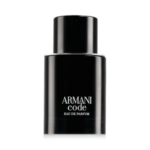 Giorgio Armani Armani Code nachfüllbares Eau de Parfum für Herren