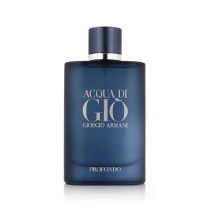 Giorgio Armani Acqua di Giò Profondo Eau de Parfum für Herren