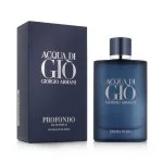 Acqua di Giò Profondo Eau de Parfum für Herren 125 ml