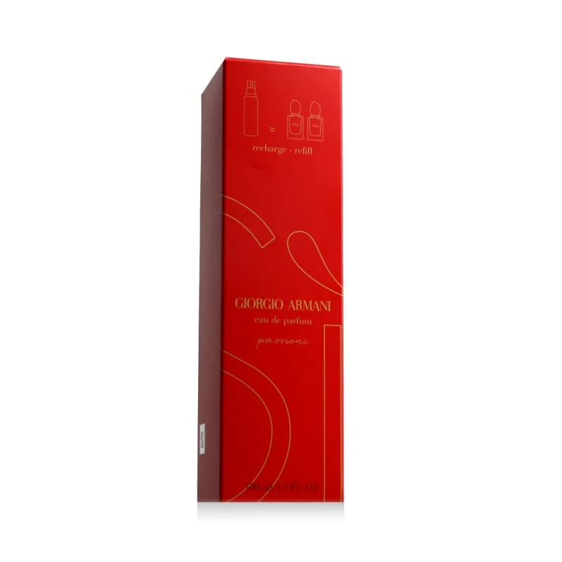 Sì Passione Eau de Parfum Nachfüllung für Damen 100 ml