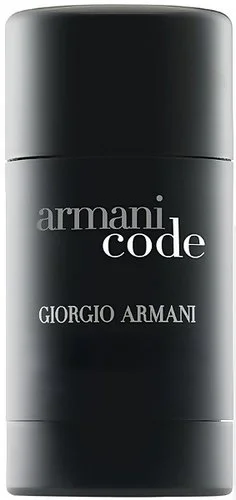 Giorgio Armani Black Code Deo-Stick für Herren
