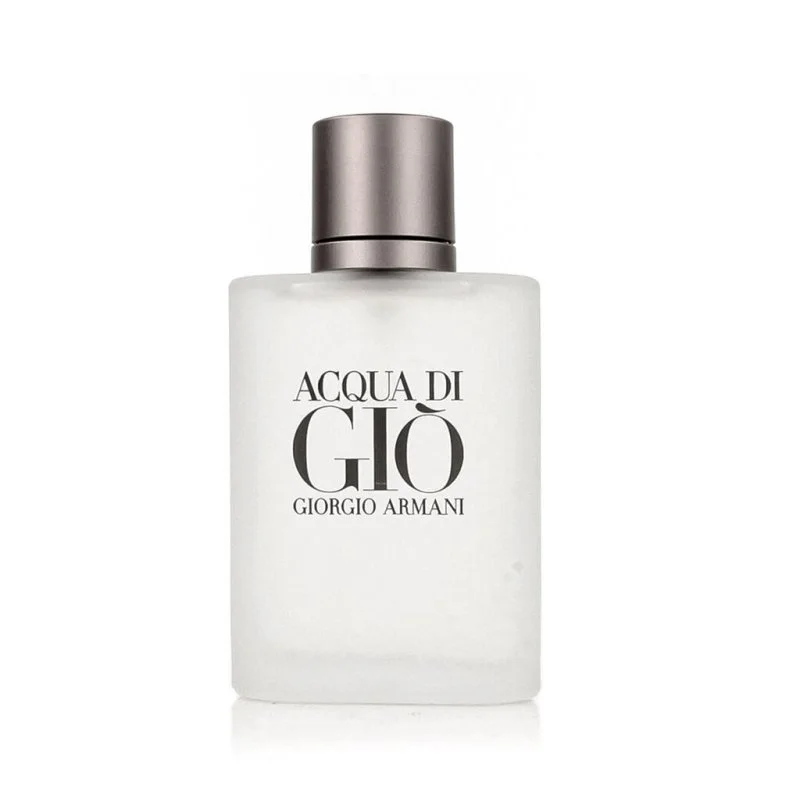 Acqua di Giò Pour Homme Eau de Toilette für Herren 50 ml