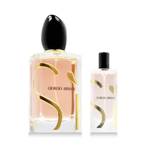 Giorgio Armani Sì 100 ml + Eau de Parfum (EDP) für Damen