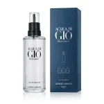 Acqua di Giò Profondo Eau de Parfum Nachfüllung für Herren 150 ml