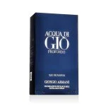 Acqua di Giò Profondo nachfüllbares Eau de Parfum für Herren 50 ml