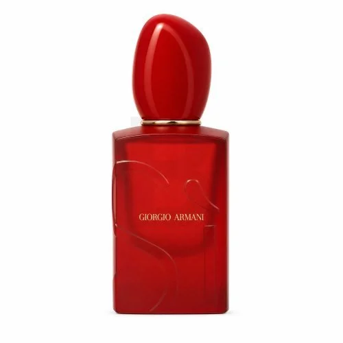 Sí Passione Red Bloom Eau de Parfum für Damen 50 ml