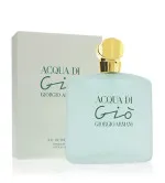 Acqua di Gio Eau de Toilette für Damen 100 ml