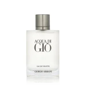 Giorgio Armani Acqua di Gio Pour Homme Eau de Toilette für Herren 100 ml