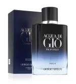 Giorgio Armani Acqua di Gio Profondo Parfum Eau de Parfum für Herren 100 ml