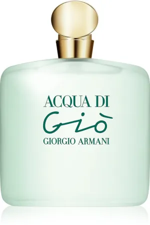 Giorgio Armani Acqua di Gio Eau de Toilette für Damen