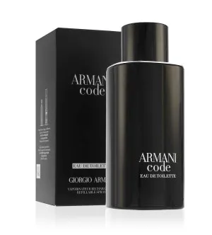 Giorgio Armani Code Eau de Toilette für Herren
