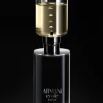 Code Parfum Eau de Parfum für Herren 75 ml nachfüllbarer Flakon