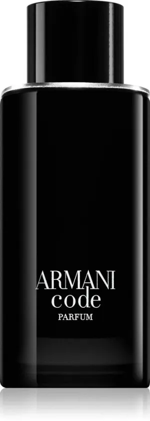 Giorgio Armani Code Parfum Herrenparfüm