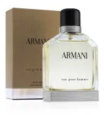 Giorgio Armani Eau Pour Homme 2013 Eau de Toilette 100 ml für Herren