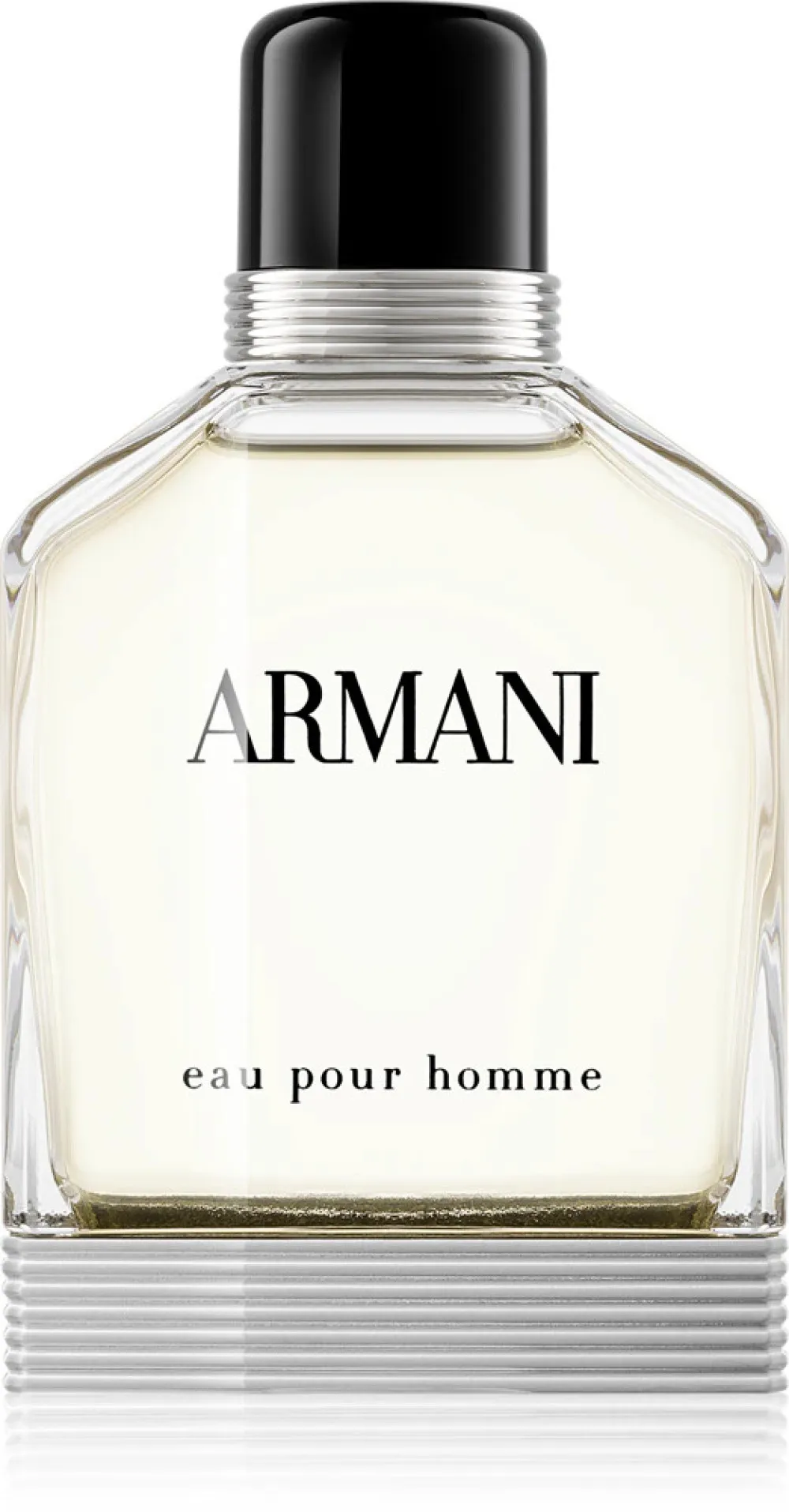 Eau Pour Homme 2013 Eau de Toilette 100 ml für Herren