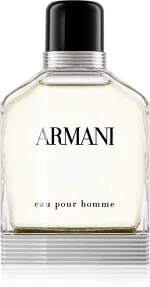 Eau Pour Homme 2013 Eau de Toilette 100 ml für Herren
