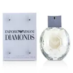 Emporio Armani Diamonds Eau de Parfum für Frauen 50 ml