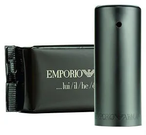 Giorgio Armani Emporio Armani He Eau de Toilette für Männer