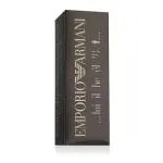 Emporio Armani He Eau de Toilette für Herren 100 ml