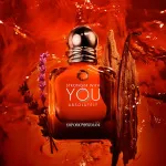 Emporio Armani Stronger With You Absolutely Eau de Parfum für Herren 50 ml