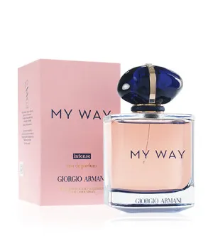Giorgio Armani My Way Intense Eau de Parfum für Damen 30 ml