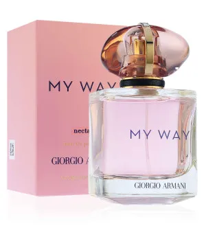 Giorgio Armani My Way Nectar Eau de Parfum für Frauen
