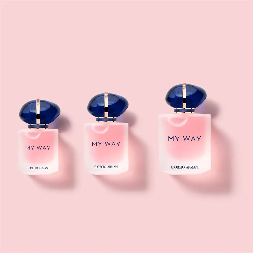 My Way Eau de Parfum für Frauen 30 ml
