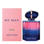 My Way Parfum Eau de Parfum für Damen 30 ml nachfüllbarer Flakon