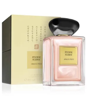 Giorgio Armani Privé Pivoine Suzhou Eau de Toilette für Damen 100 ml
