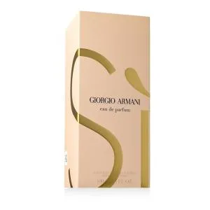Giorgio Armani Sí Eau de Parfum für Damen 100 ml