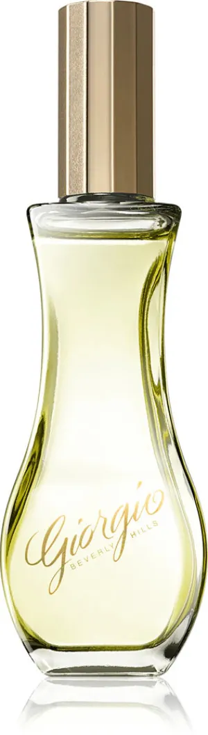 Giorgio Beverly Hills Giorgio Eau de Toilette für Damen 90 ml