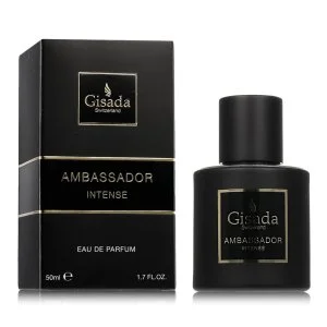 Gisada Ambassador Intense Eau de Parfum für Herren