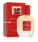 Ambassadora For Women Eau de Parfum für Damen 100 ml
