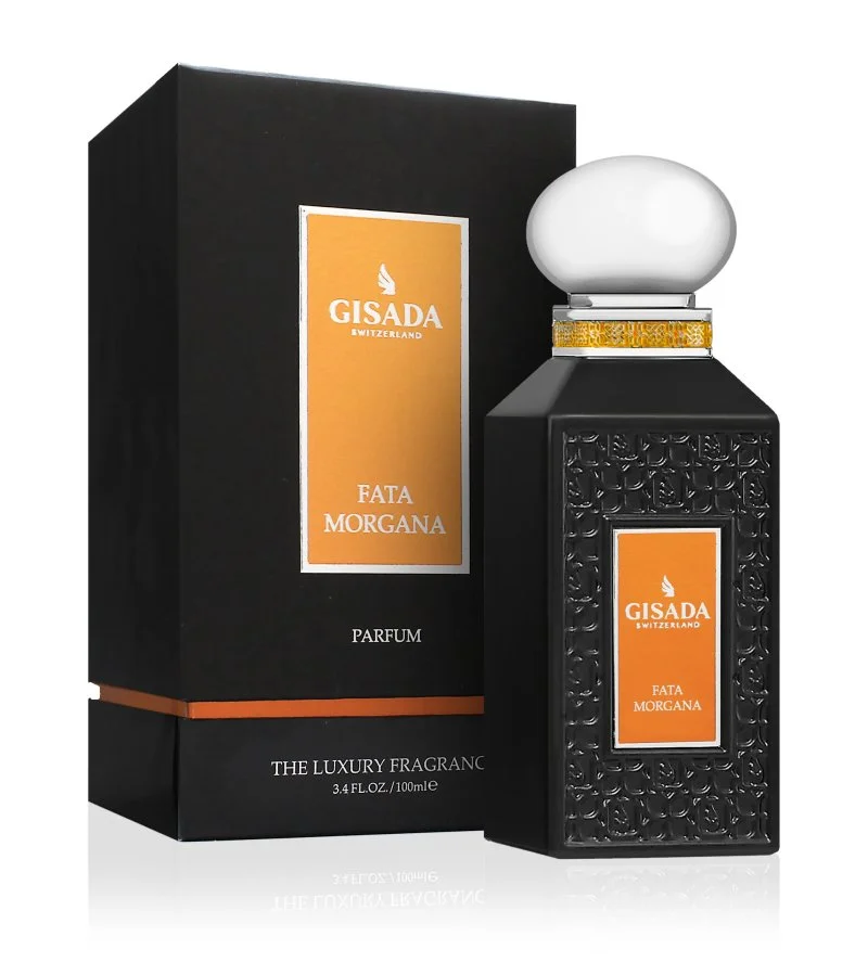 Fata Morgana Unisex-Parfum 100 ml
