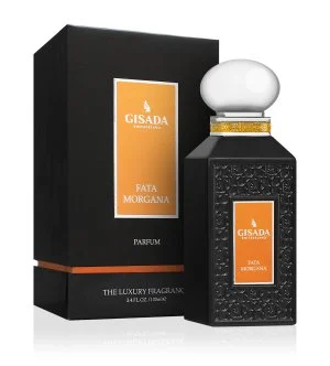 Gisada Fata Morgana Unisex-Parfum