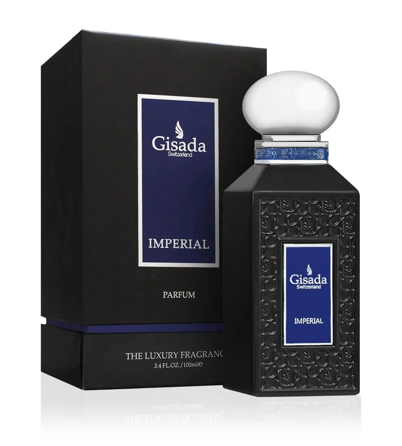 Imperial Unisex-Parfum 100 ml
