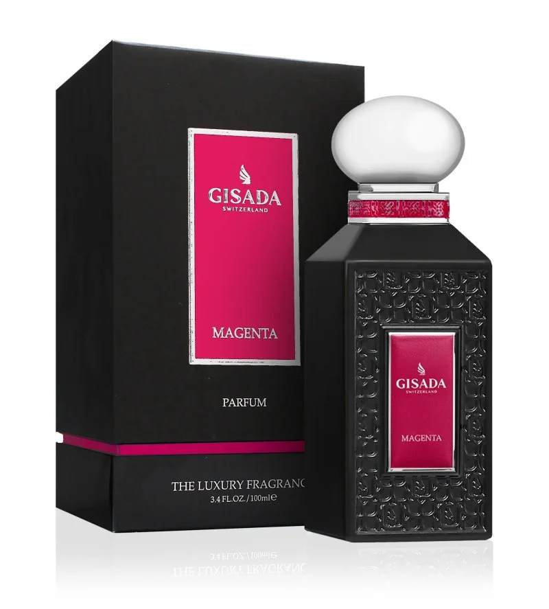 Magenta Unisex-Parfum 100 ml