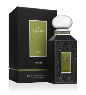 Gisada Verde Unisex-Parfum