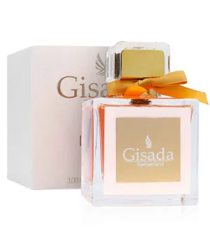 Gisada Donna Eau de Toilette für Damen 100 ml
