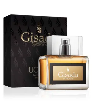 Gisada Uomo Eau de Toilette für Herren
