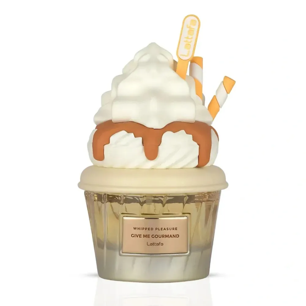 Give Me Gourmand Whipped Pleasure Eau de Parfum für Damen 75 ml