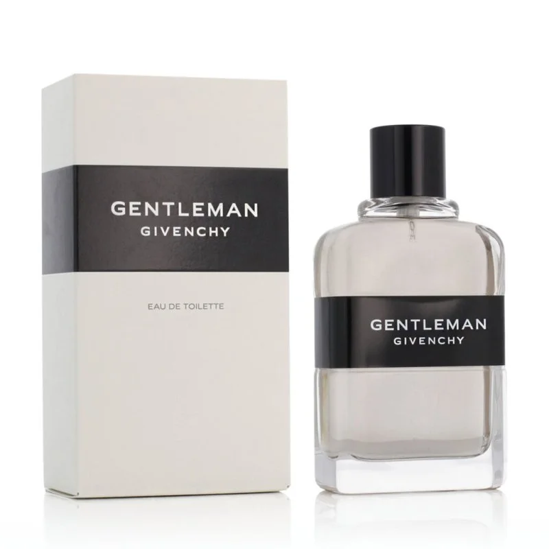 Givenchy Gentleman 2017 Eau de Toilette für Herren 100 ml