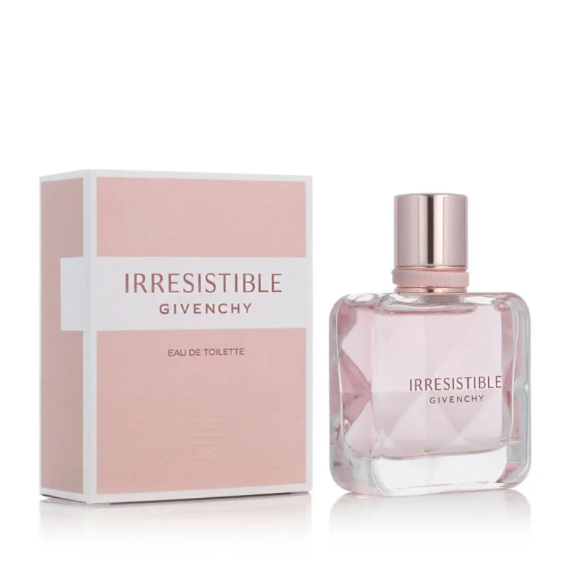Givenchy Irresistible Givenchy Eau de Toilette für Damen 35 ml