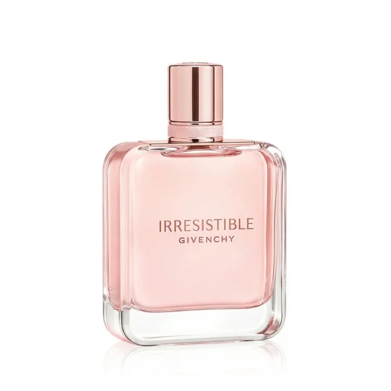 Givenchy Irrésistible Givenchy Rose Velvet Eau de Parfum für Damen 35 ml
