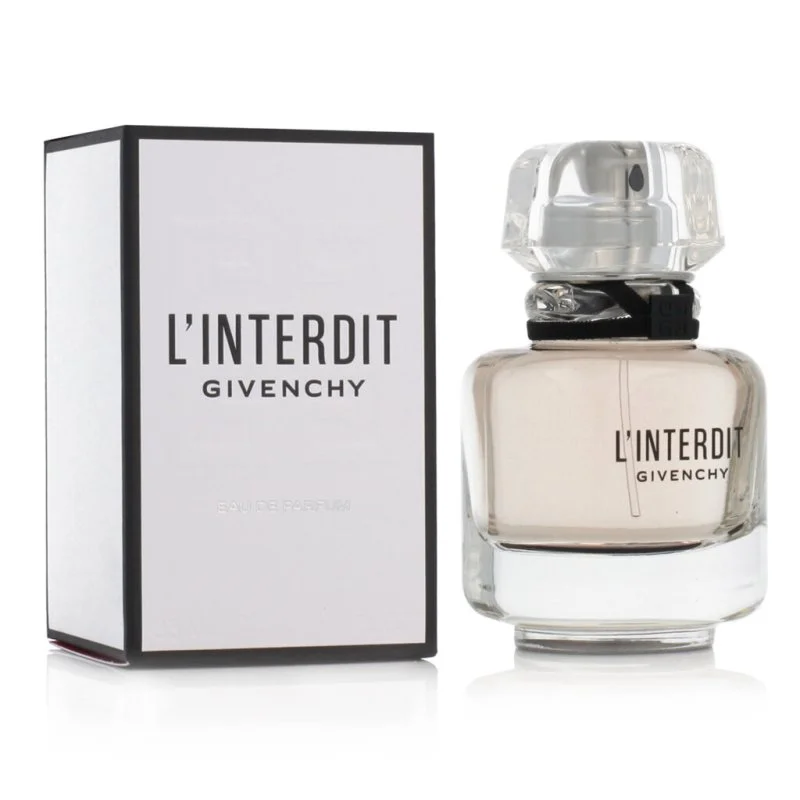 Givenchy L'Interdit Eau de Parfum für Damen 35 ml