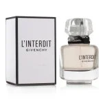 Givenchy L'Interdit Eau de Parfum für Damen 35 ml