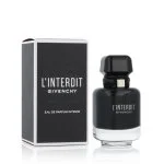 Givenchy L'Interdit Intense Eau de Parfum für Damen 50 ml