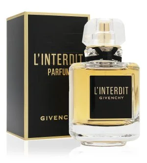 Givenchy L'Interdit Parfum Parfum für Damen