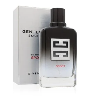 Givenchy Gentleman Society Sport Eau de Parfum für Herren