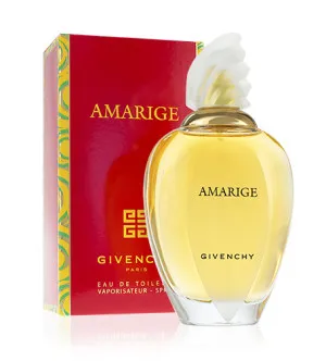 Givenchy Amarige Eau de Toilette für Damen